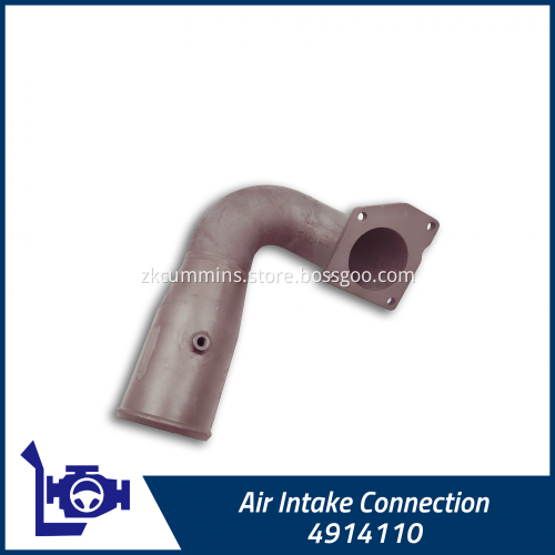 4914110 Cummins Air Intake Connection
